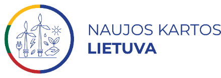 Naujos kartos Lietuva